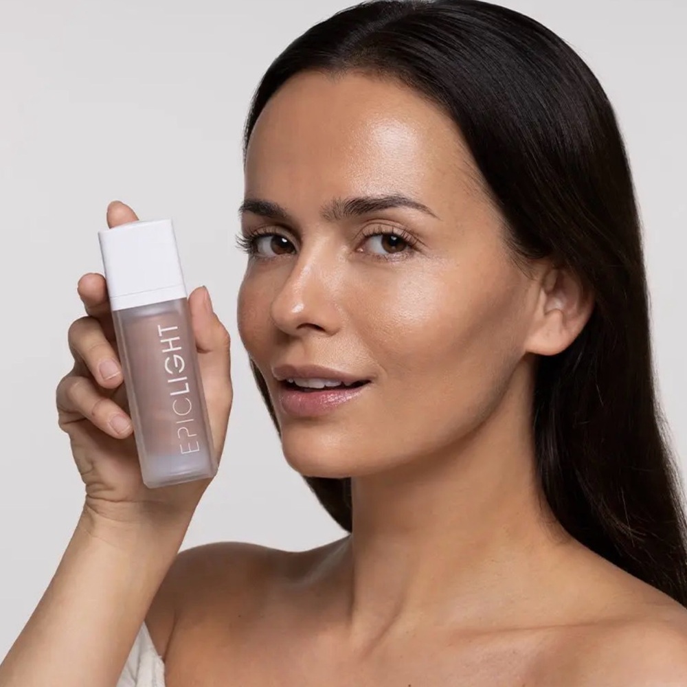 Epiclight‎ Luminizing glow gel BNIB - Picture 4 of 11